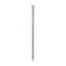 Nuvo Iron 5/8 in, 10 in, Carbon Steel, 6 PK 5810HHLBZ - alternate 2